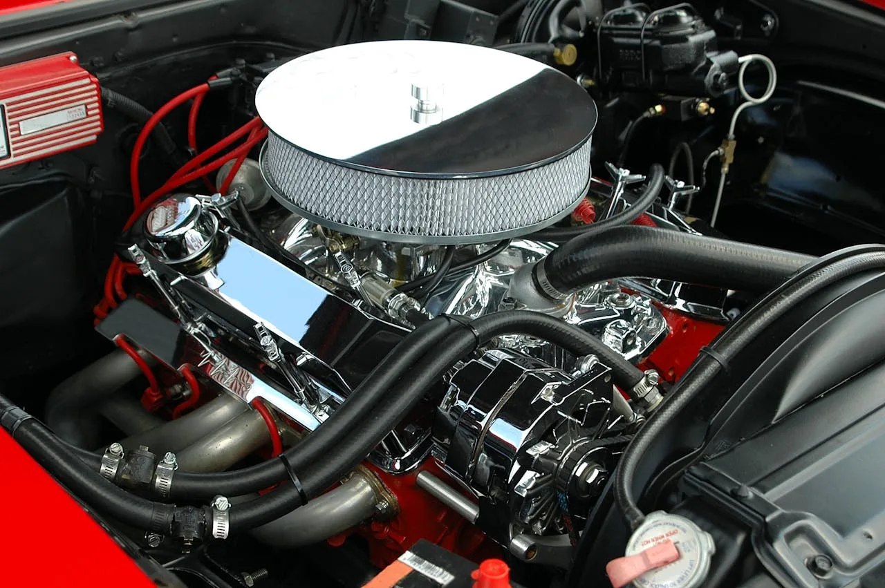car engine motor clean customized 159293 jpeg